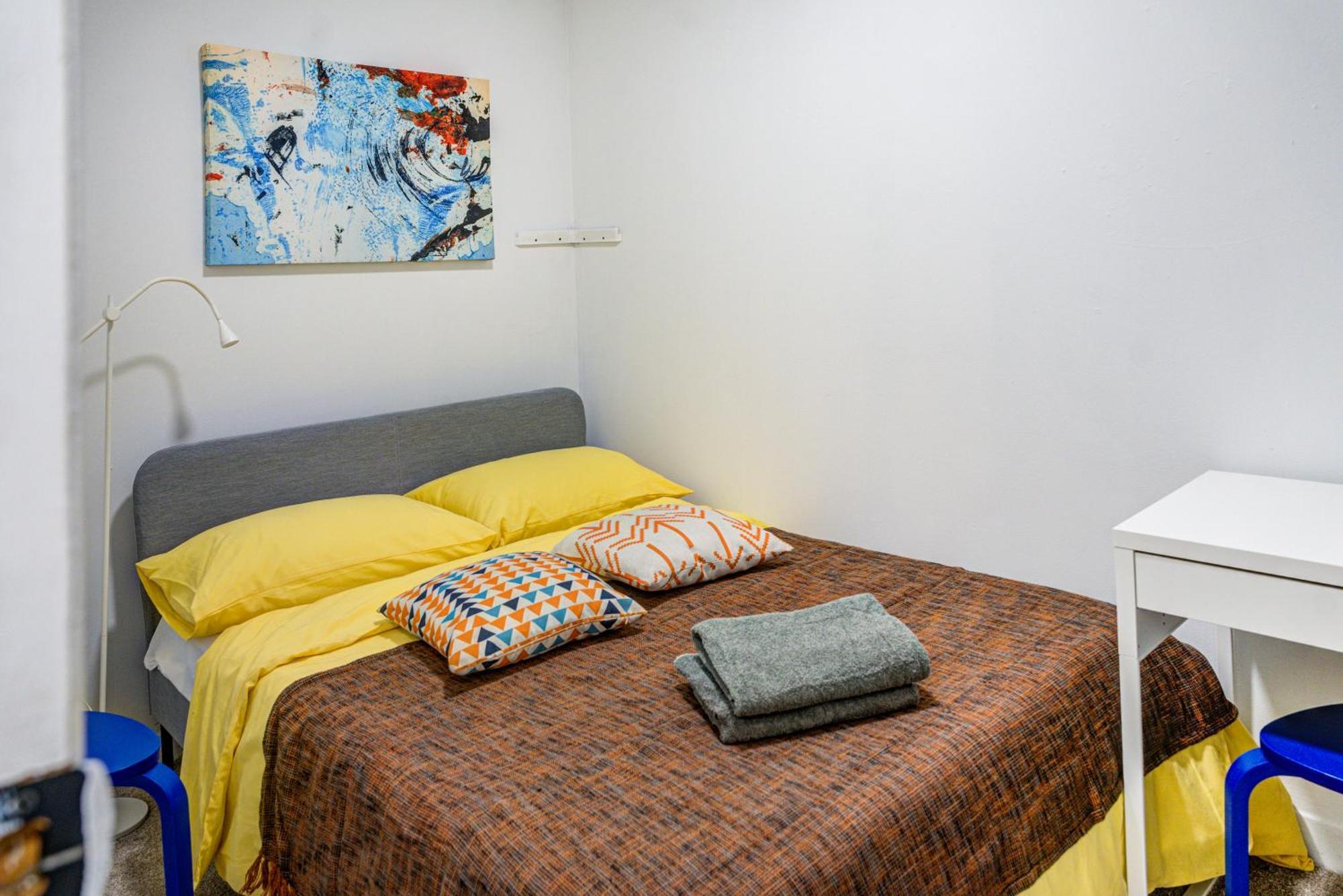 3 Bedroom Cozy Unit In Hells Kitchen * Nueva York