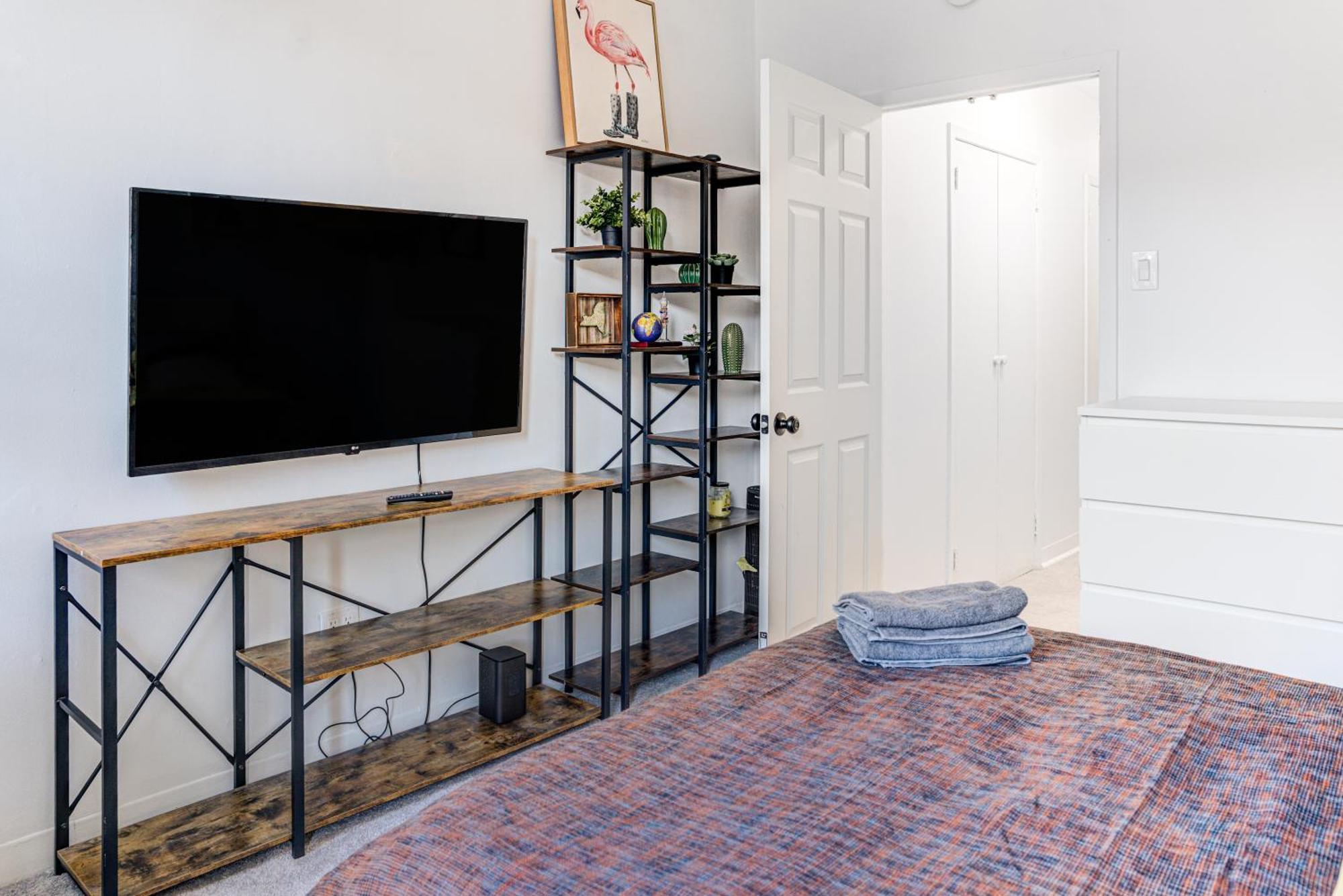 Apartamento 3 Bedroom Cozy Unit In Hells Kitchen Nueva York