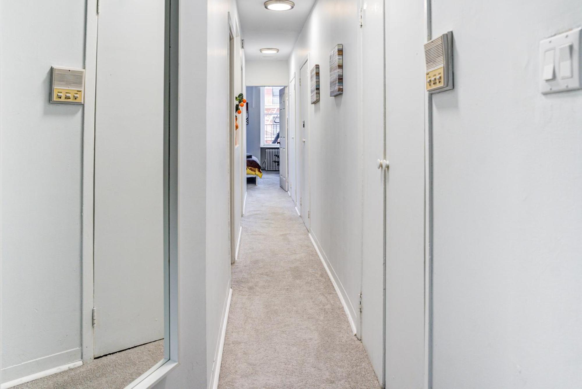 Apartamento 3 Bedroom Cozy Unit In Hells Kitchen *