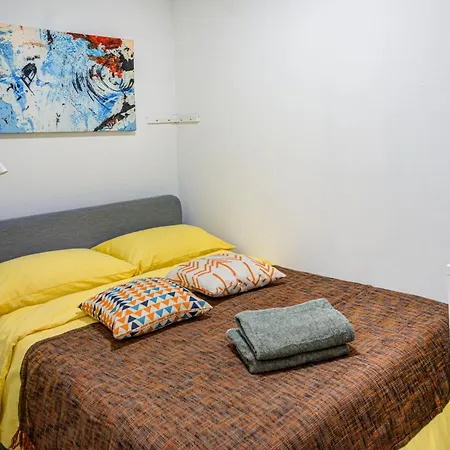 3 Bedroom Cozy Unit In Hells Kitchen New York Exterior photo
