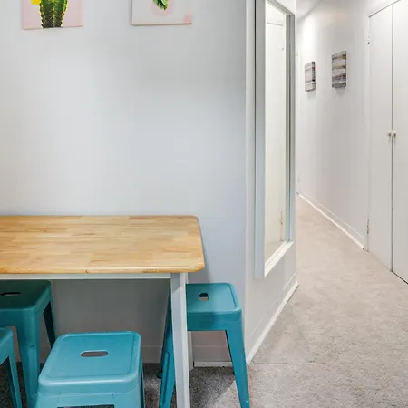 3 Bedroom Cozy Unit In Hells Kitchen New York Exterior photo